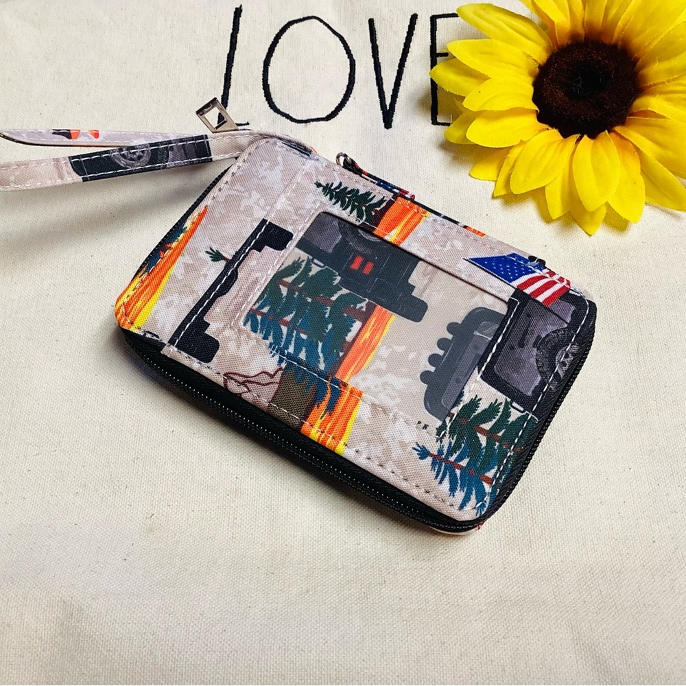 New Wristlet - Picture 2 of 5